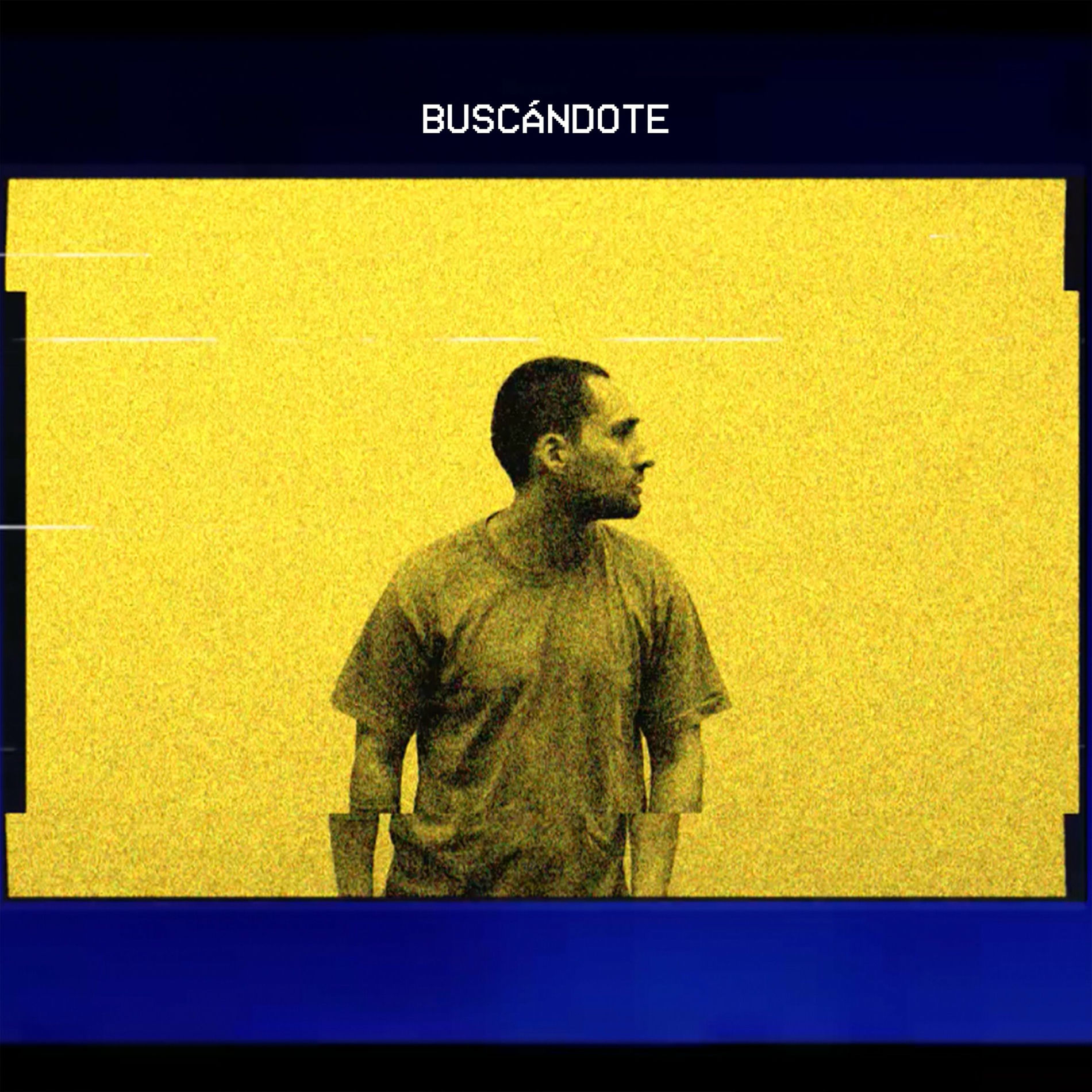 Album cover of Buscándote
