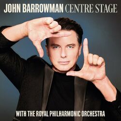 Cover of Centre Stage