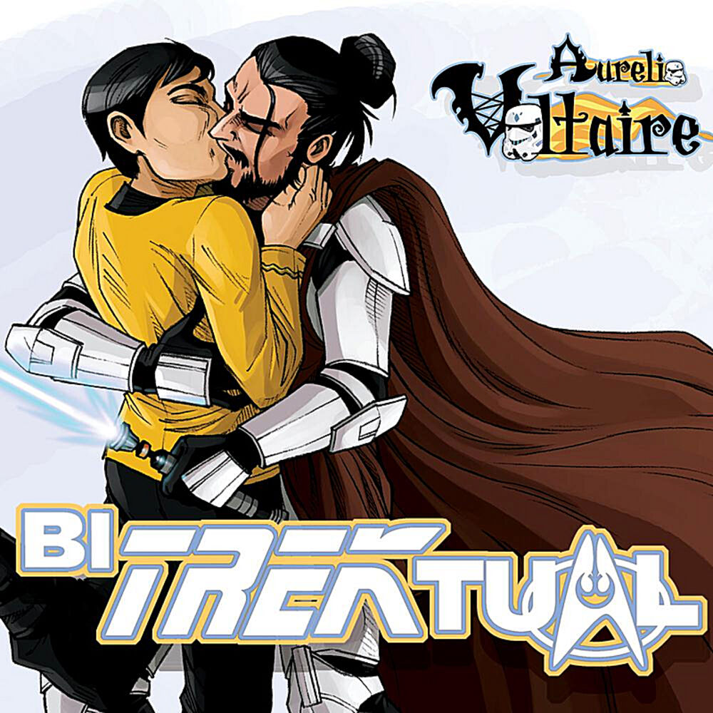 Picture of Bitrektual