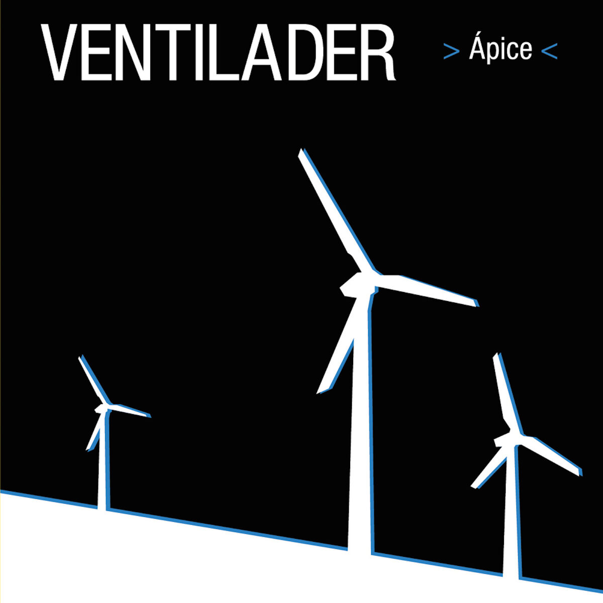 Album cover of Ápice