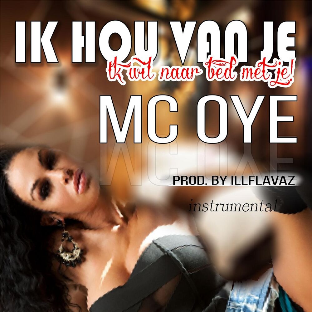 Picture of Ik Hou Van Je (Instrumental)