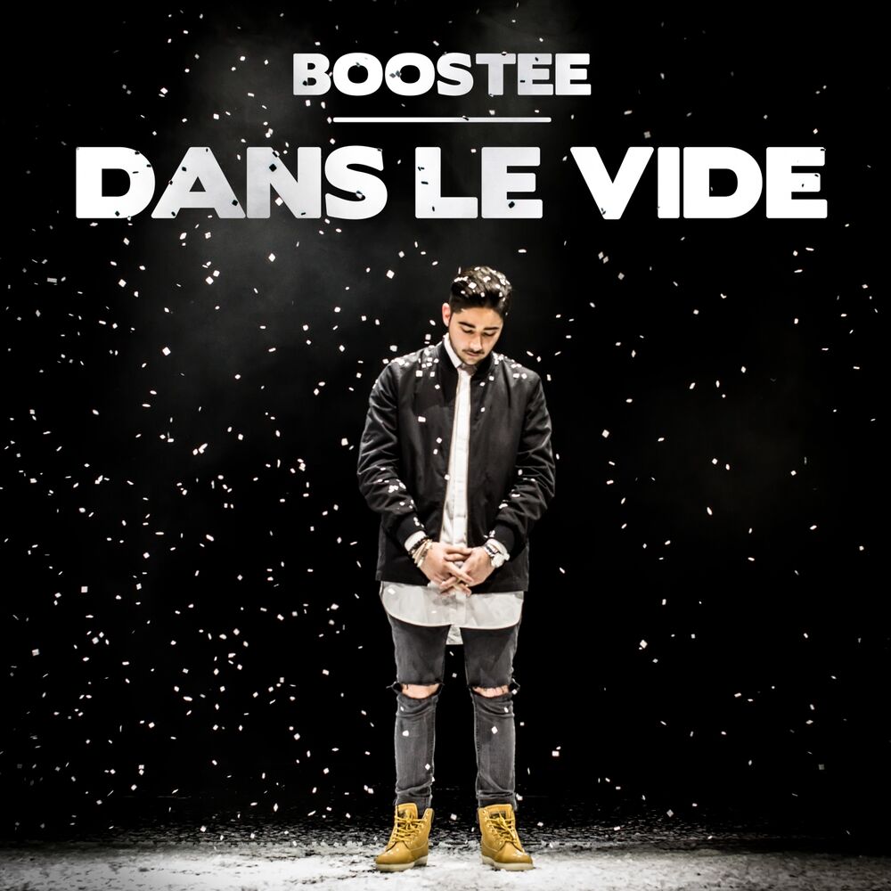 Picture of Dans le vide