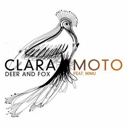 Cover of Deer and Fox - Single