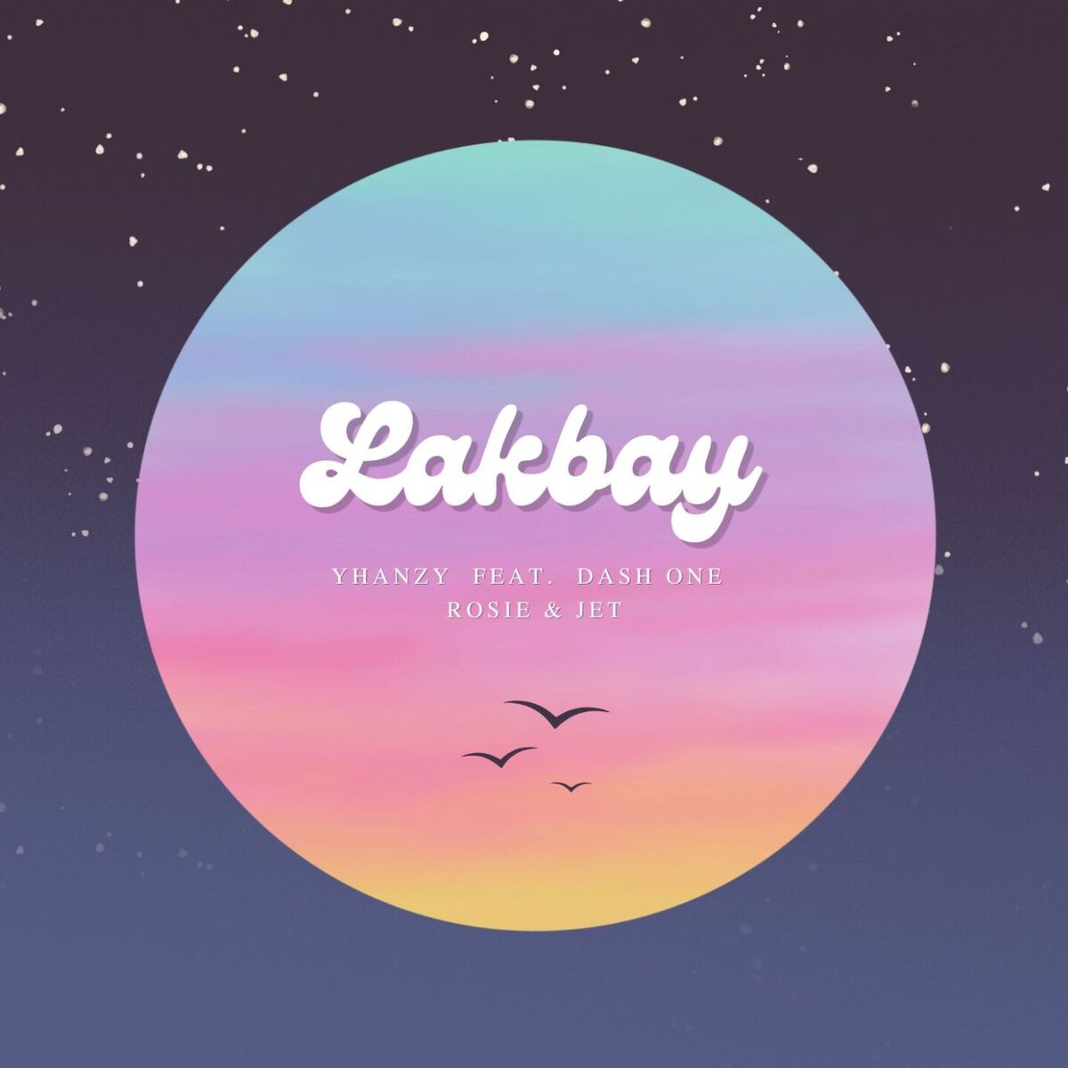 Album cover of Lakbay