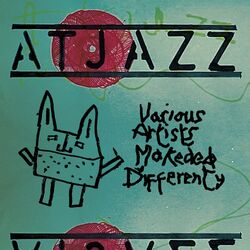 Cover of Makeded Differenty