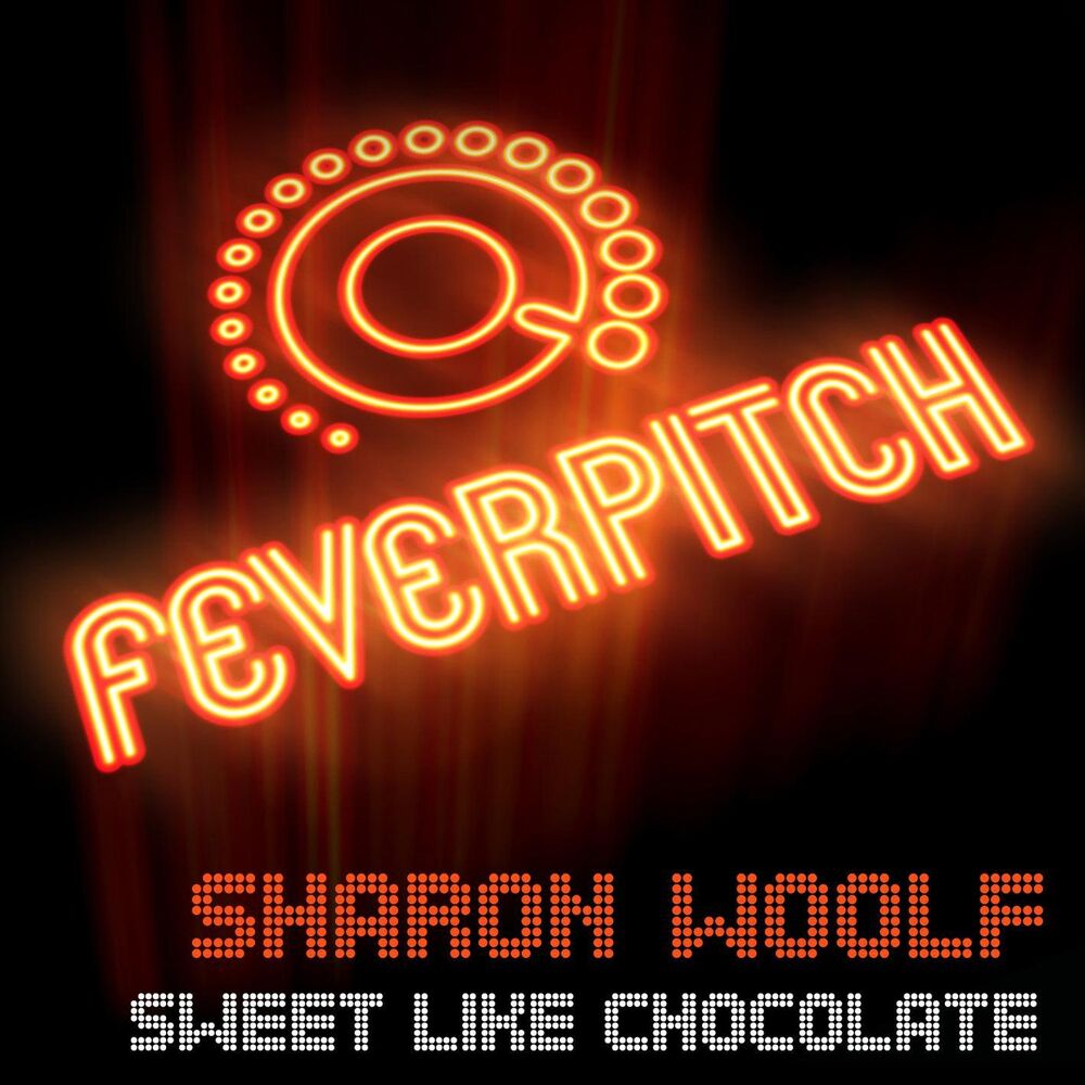 Picture of Sweet Like Chocolate (Radio Mix)