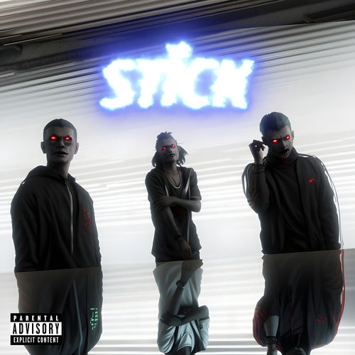 Stick