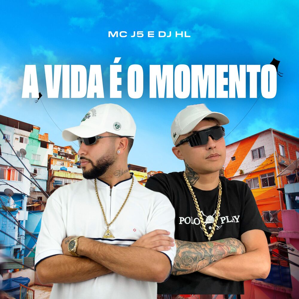 Picture of A vida é o momento