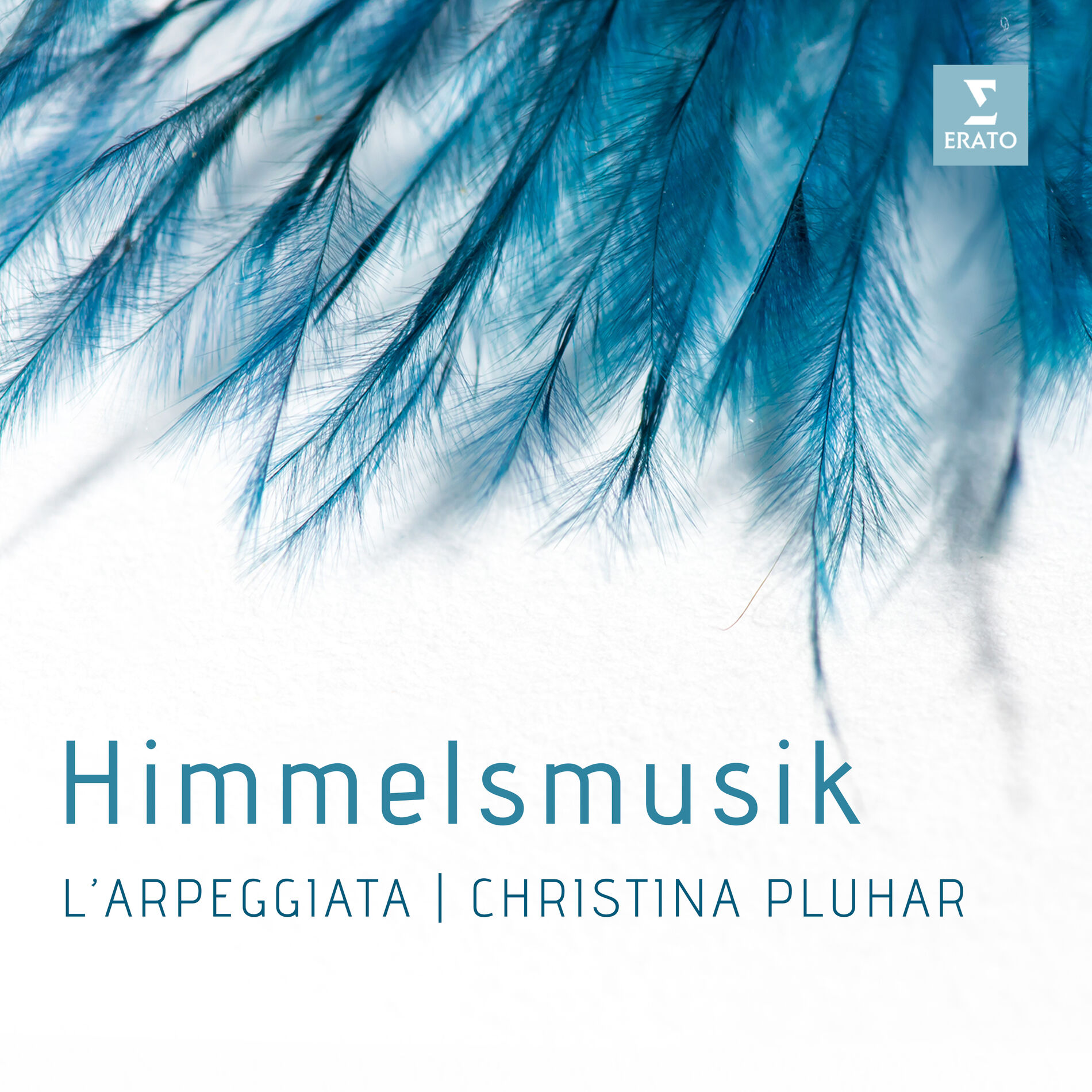 Album cover of Bach, JS: 