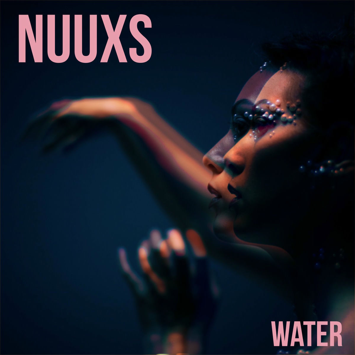 Album cover of Water