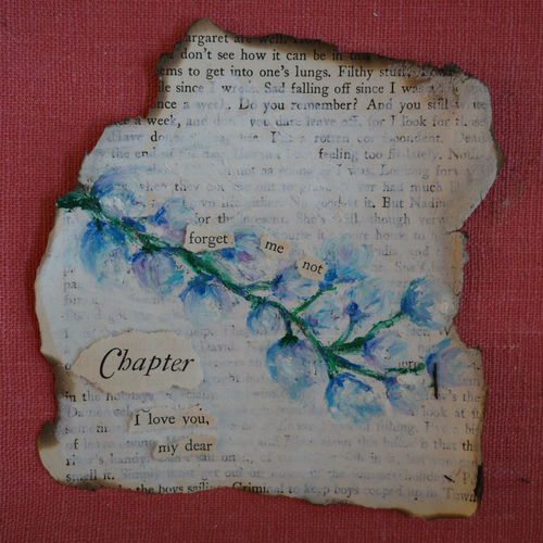 Rocoberry – Forget-me-not – Single