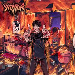 Cover of ETERNAL