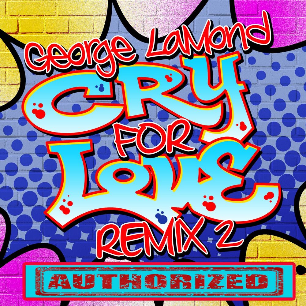 Picture of Cry for Love Remix 2