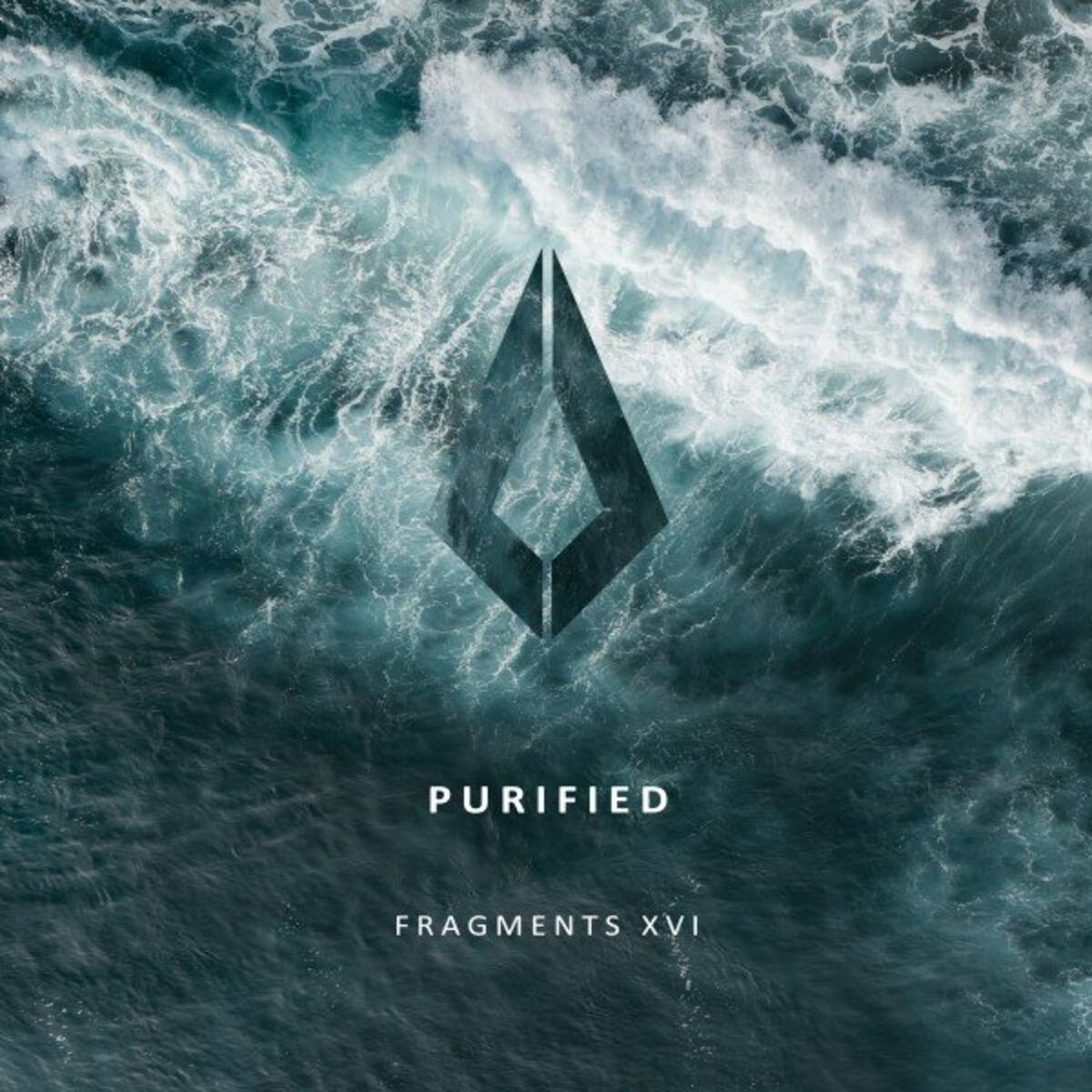 Album cover of Purified Fragments XVI