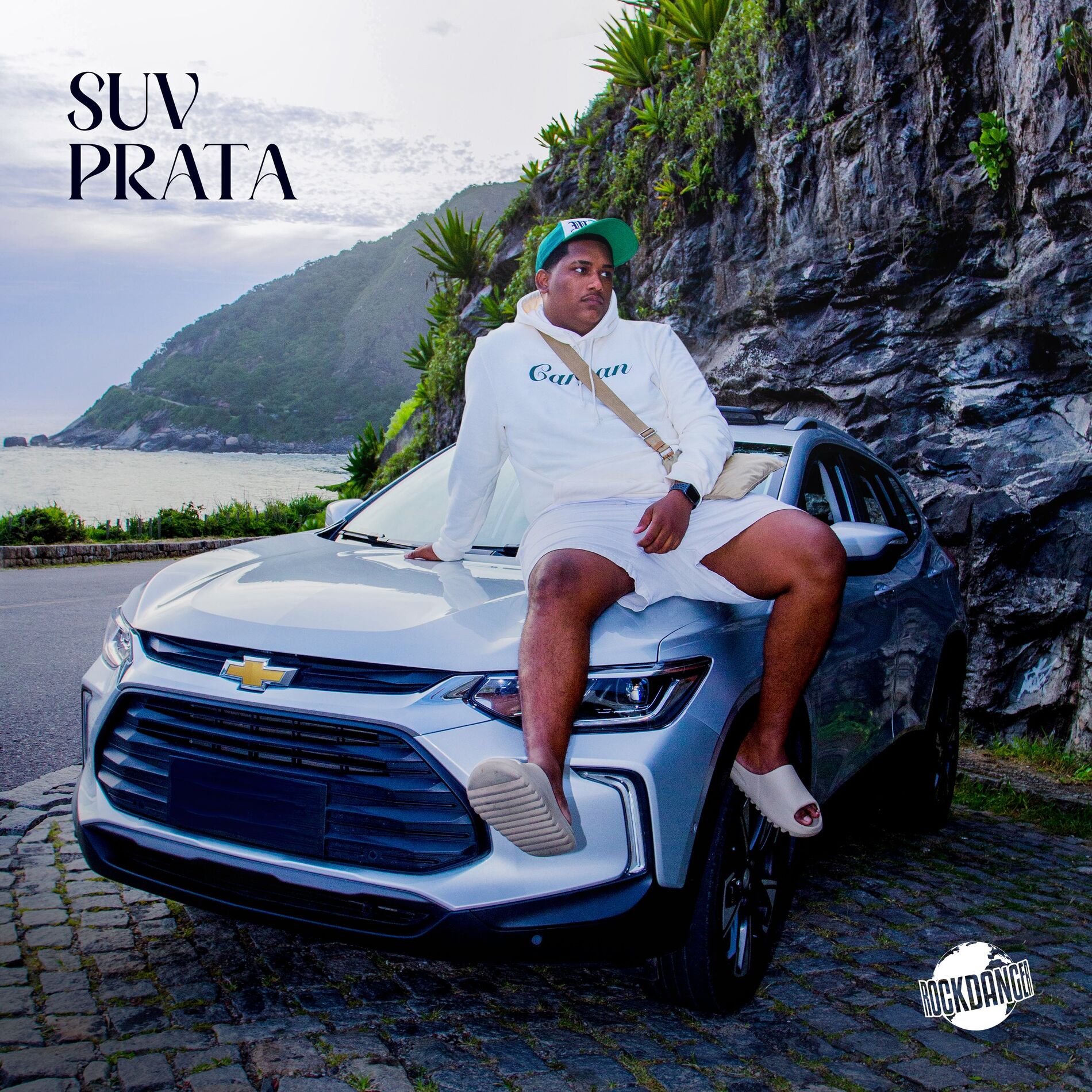 Album cover of SUV PRATA