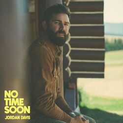 Cover of No Time Soon