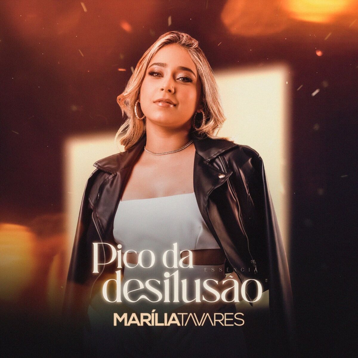 Album cover of Pico Da Desilusão