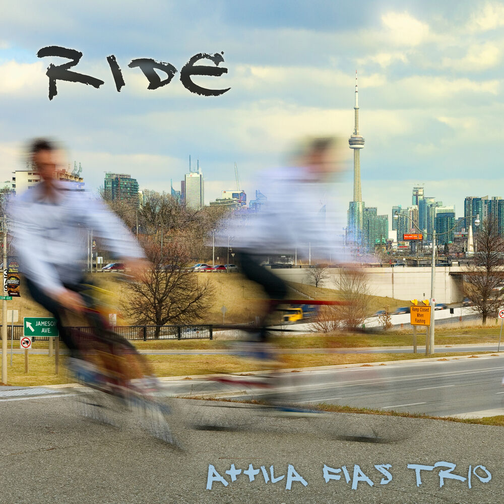 Picture of Ride