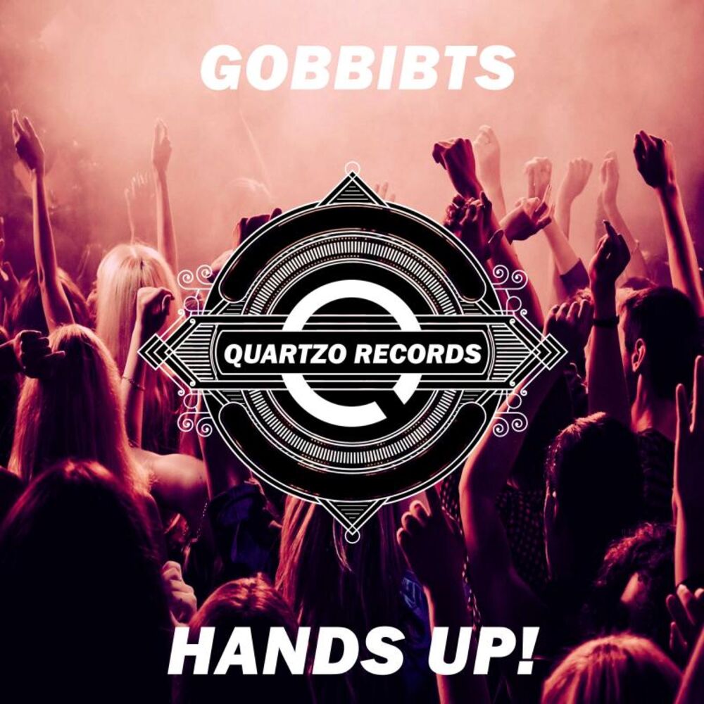 Picture of Hands Up!