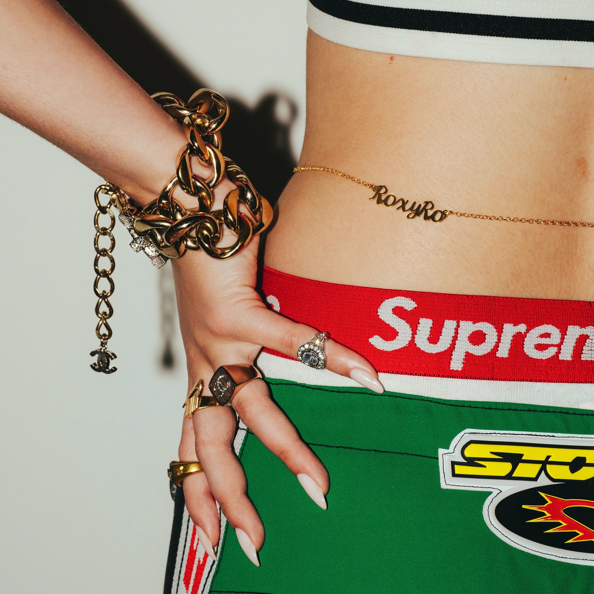 Album cover of Sugardaddy
