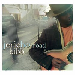 Cover of Jericho Road