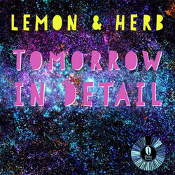 Cover of Tomorrow in Detail
