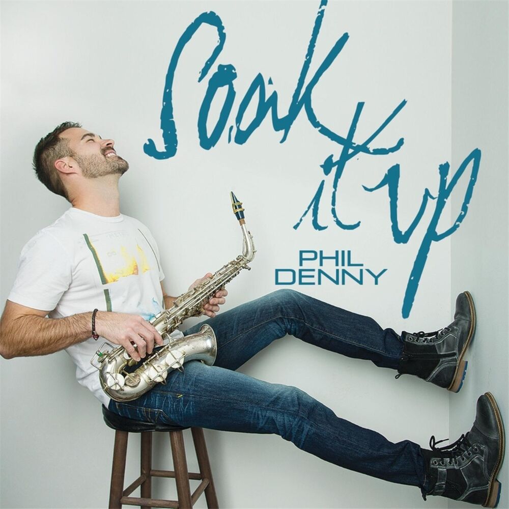 Picture of Soak It Up