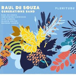 Cover of Plenitude