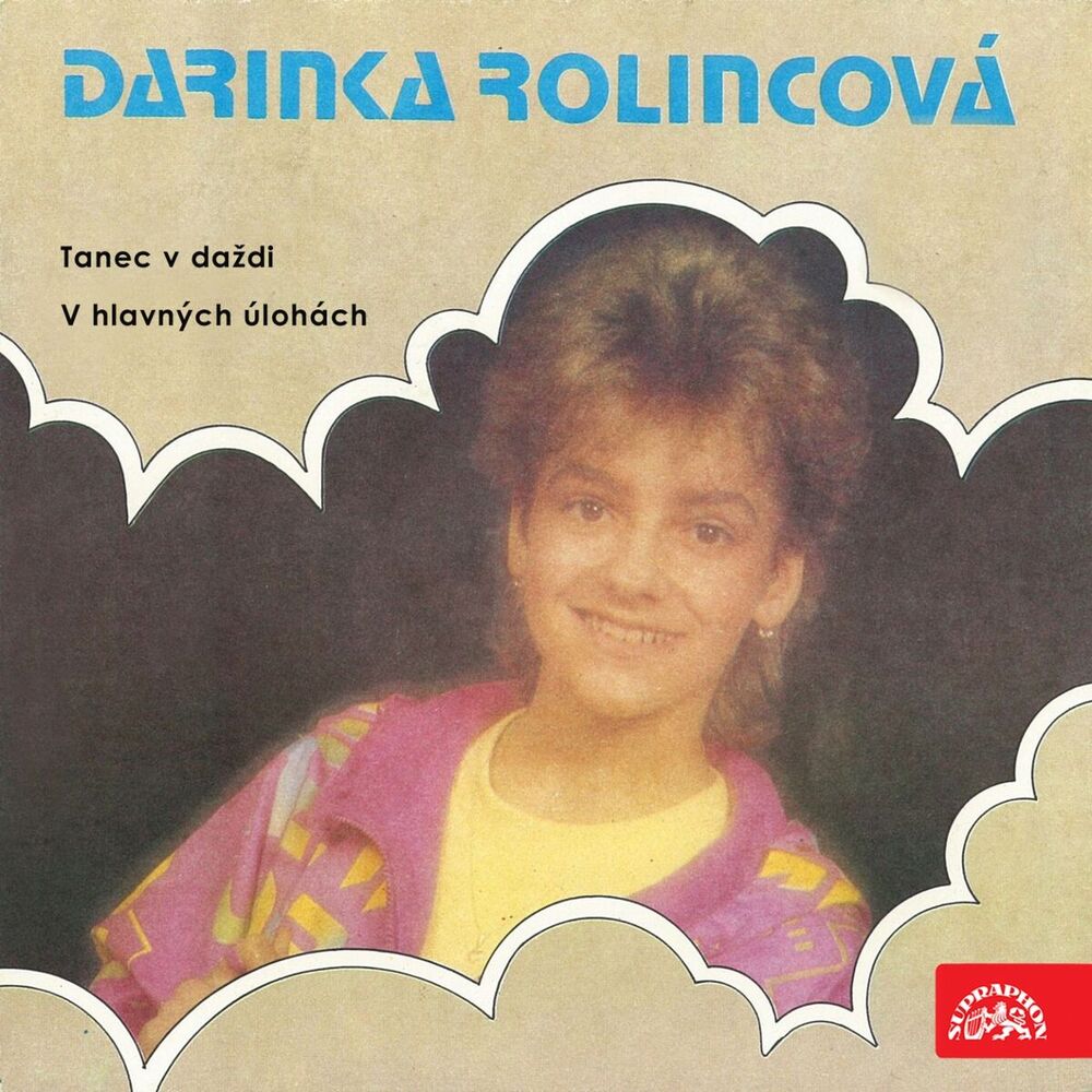 Picture of Tanec V Daždi, V Hlavných Úlohách