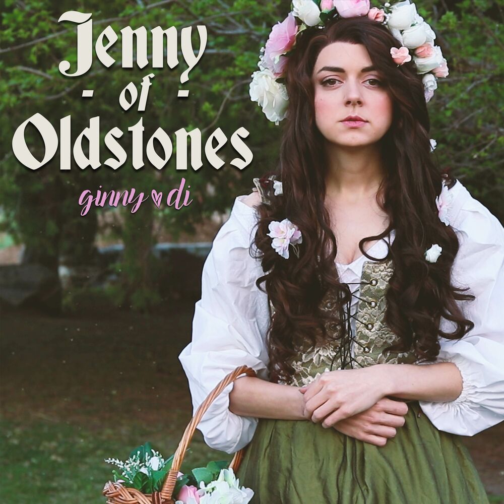 Picture of Jenny of Oldstones