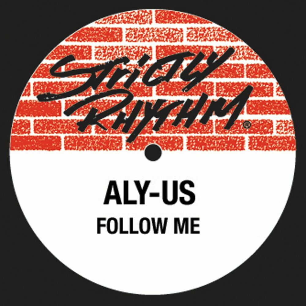 Picture of Follow Me