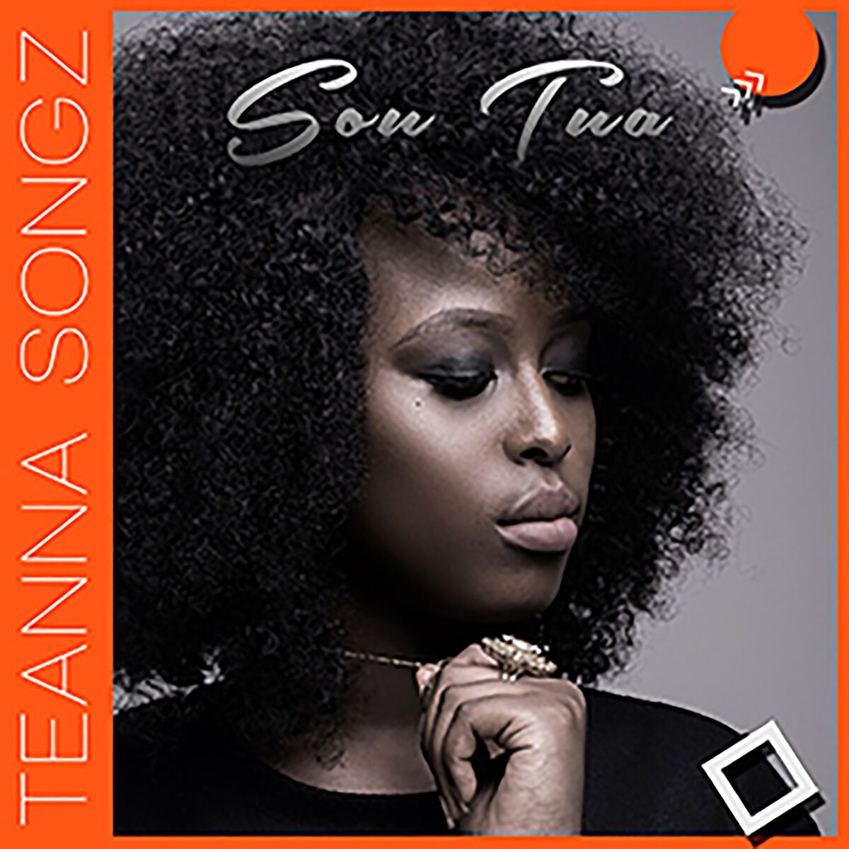 Album cover of Sou Tua (Full Length)