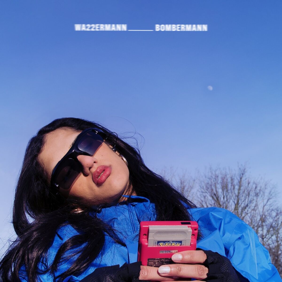 Album cover of Bombermann