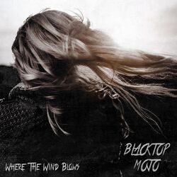 Cover of Where the Wind Blows