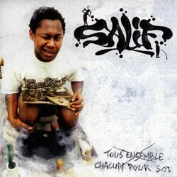 Cover of Tous ensemble, chacun pour soi