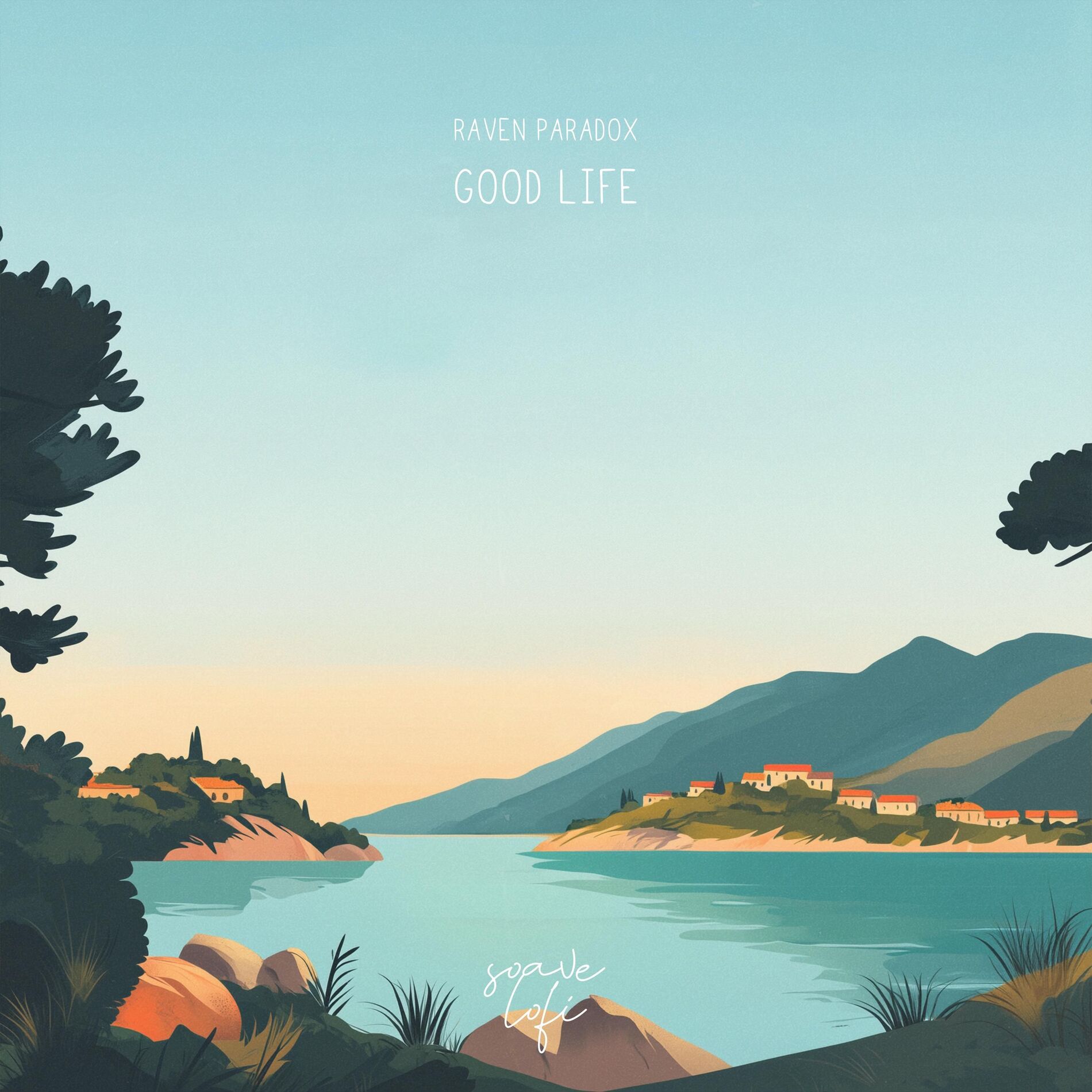 Album cover of Good Life