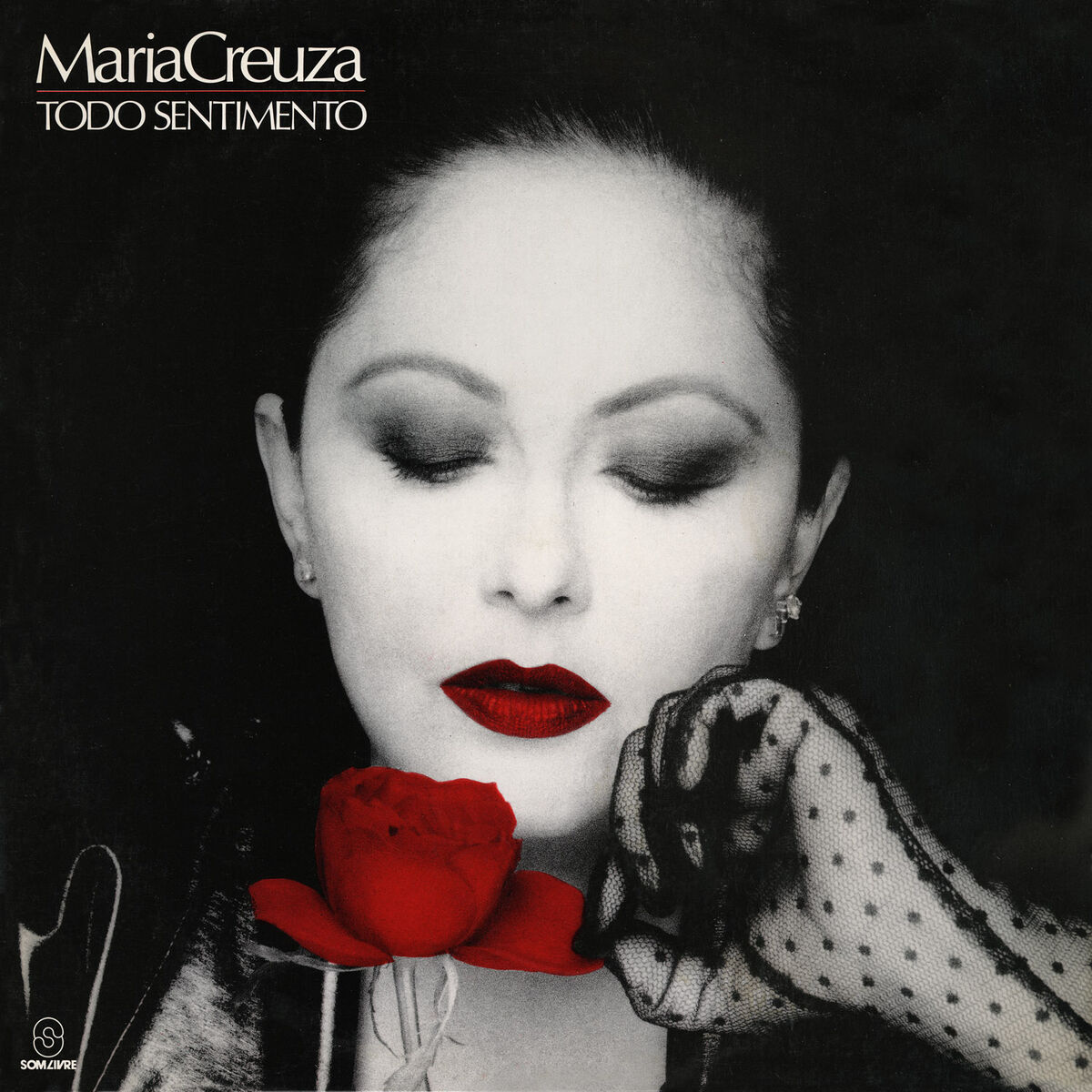 Album cover of Todo Sentimento