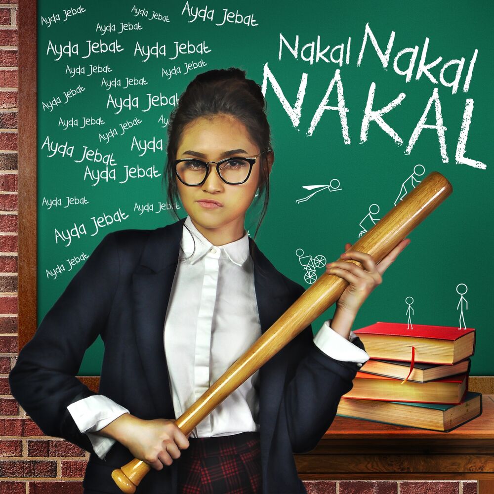 Picture of Nakal Nakal Nakal