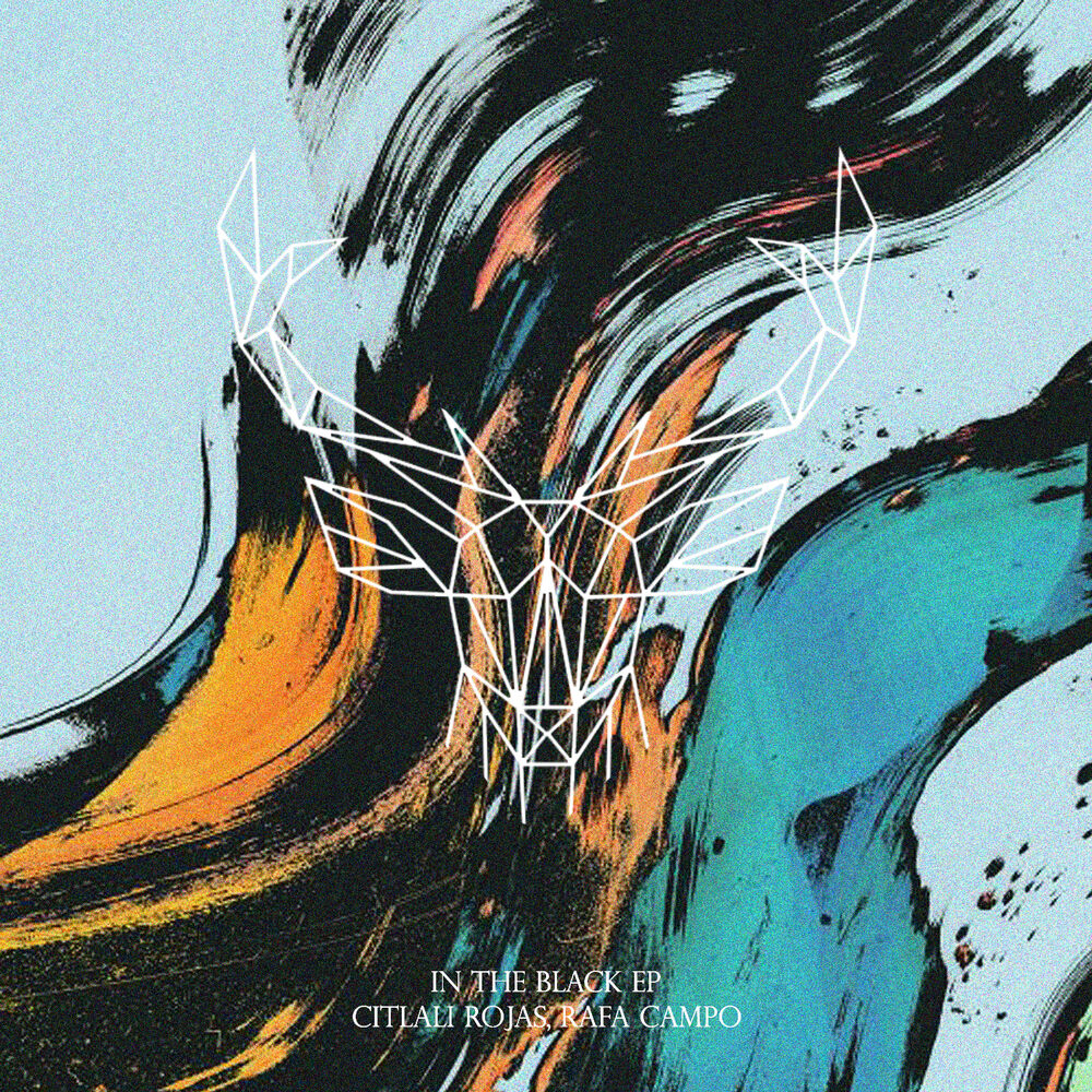 Picture of IN THE BLACK EP