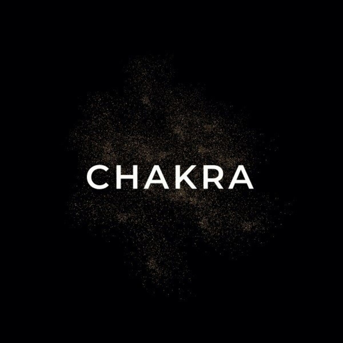 Album cover of Chakra
