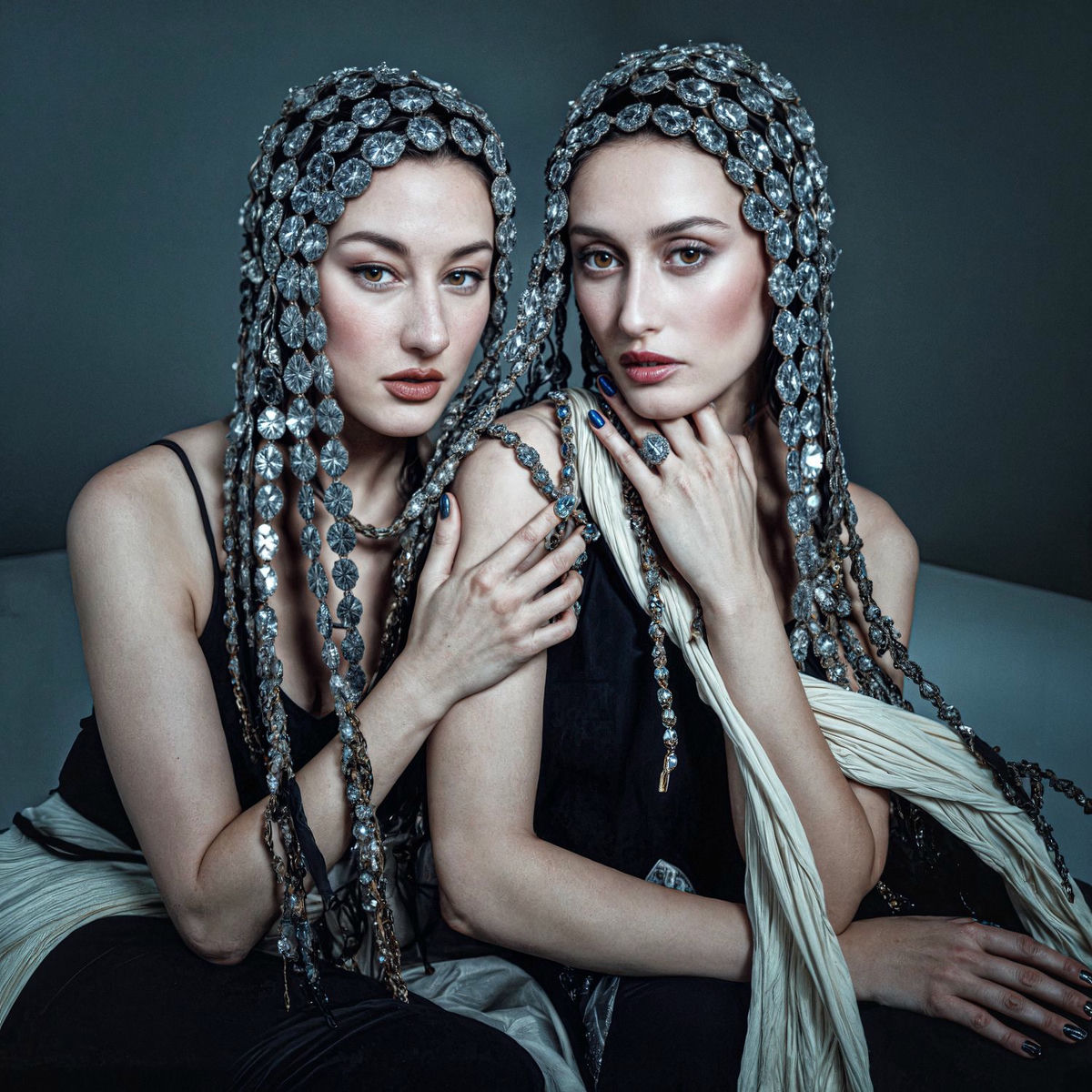 Album cover of Ordalia (Coven Version)