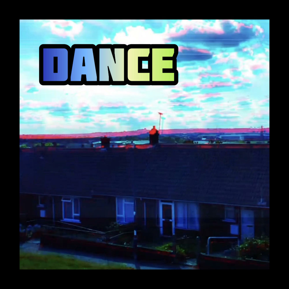 Album artwork for Dance by Alan Reader