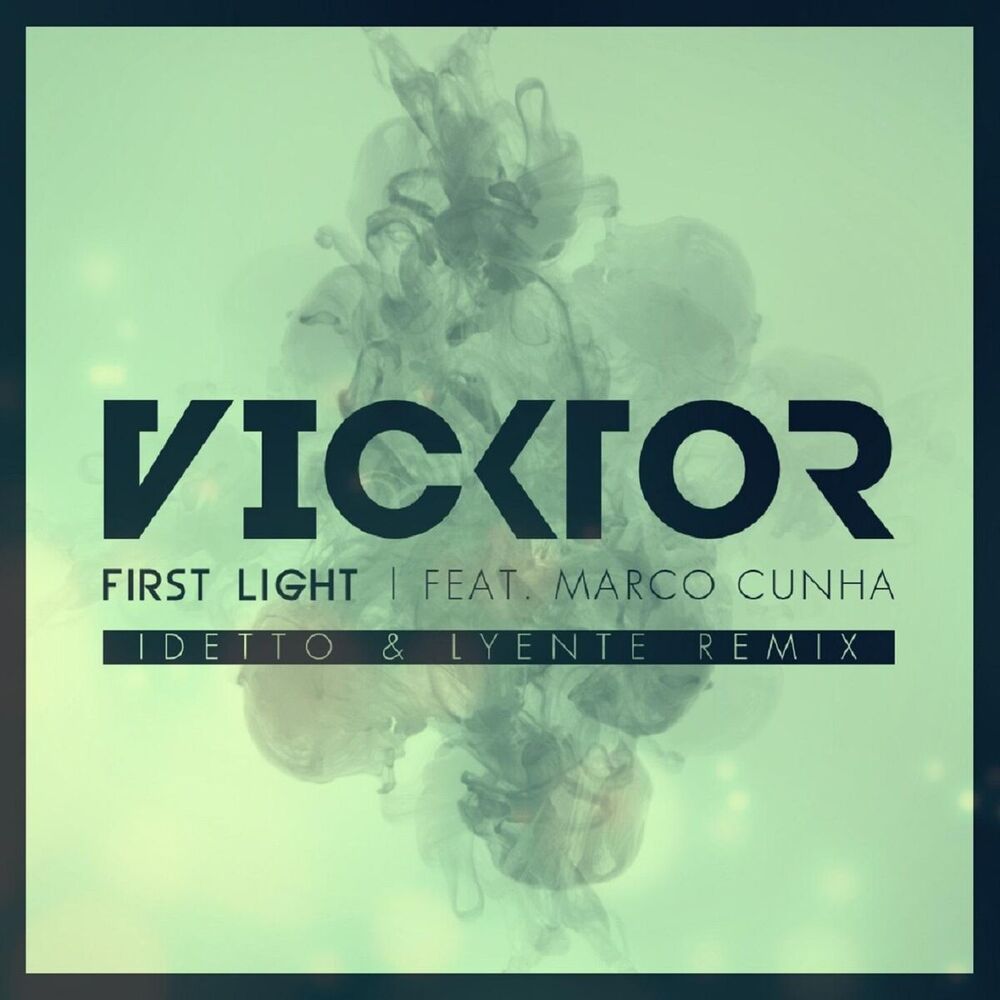 Picture of First Light (IDETTO & Lyente Remix)