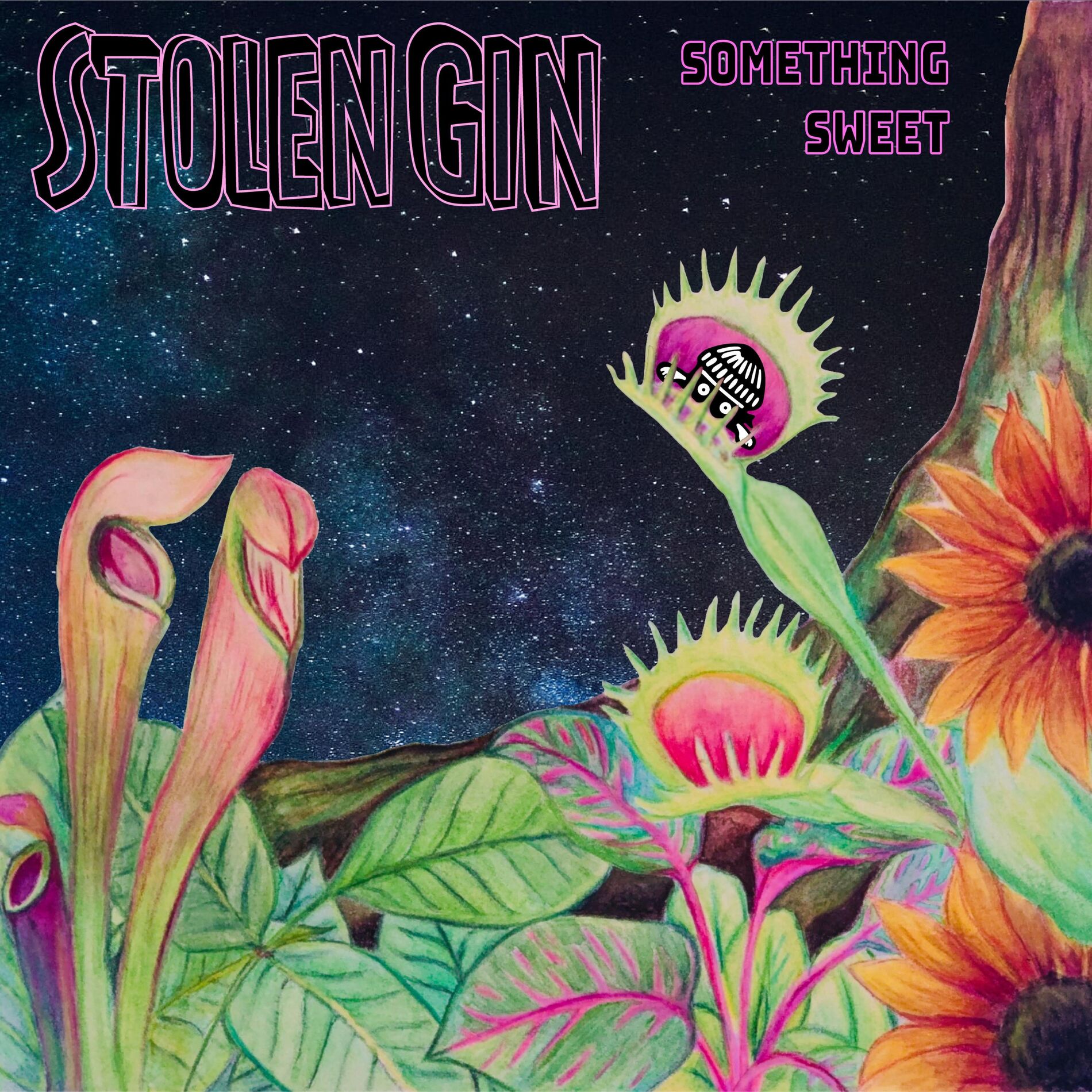 Album cover of Let It Fall