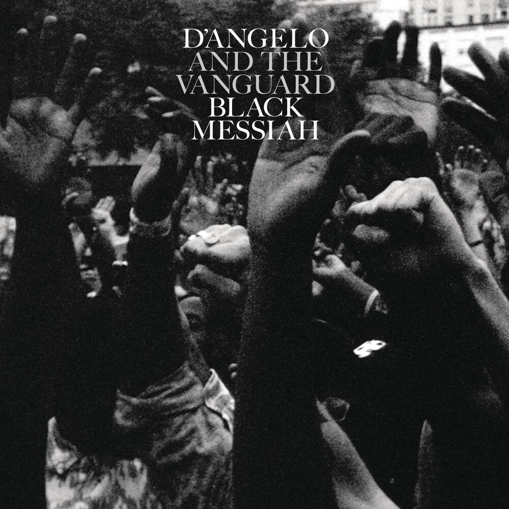 Picture of Black Messiah