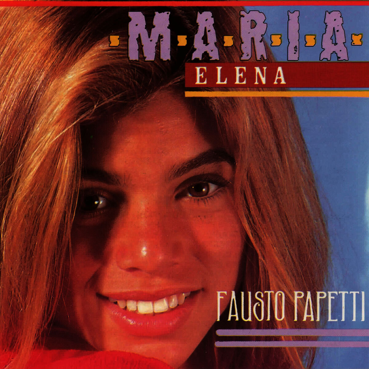 Album cover of Magic D'Amore