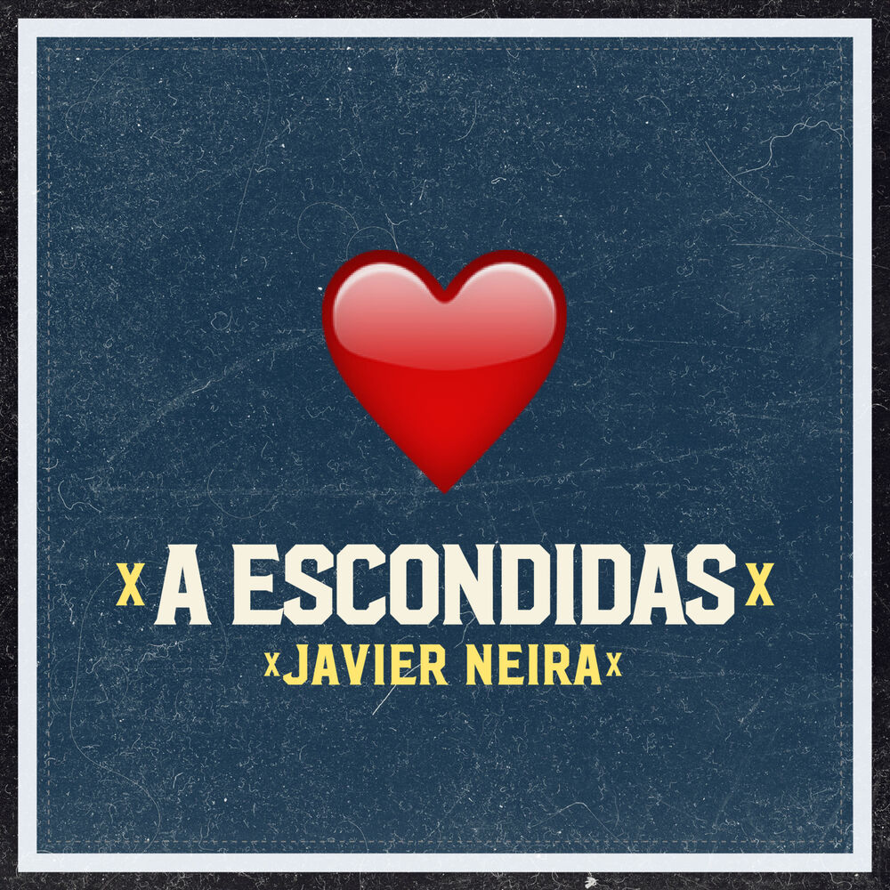 Picture of A Escondidas
