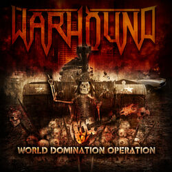 Cover of World Domination Operation