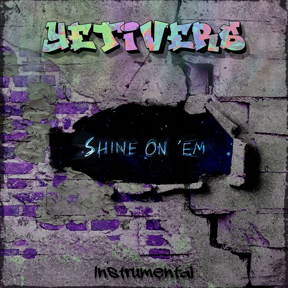 Picture of Shine On 'Em (Instrumental)