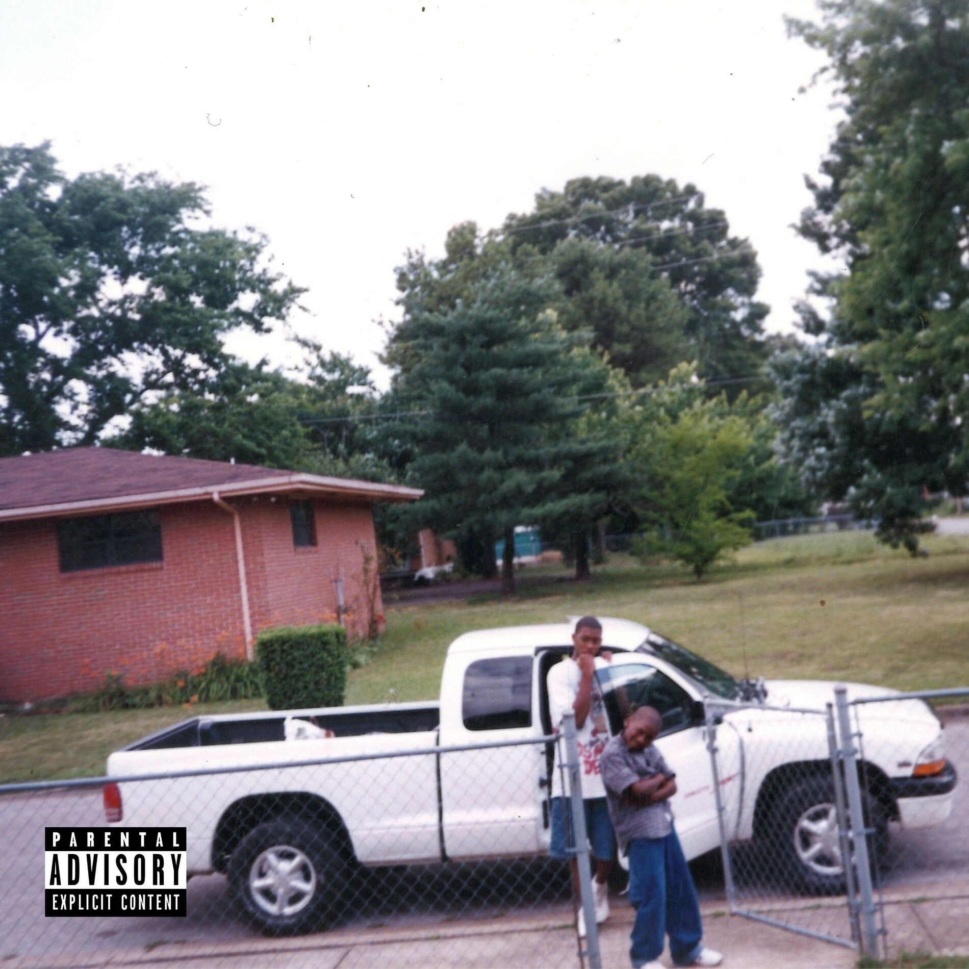 Album cover of Pusha T (feat. YGTUT)
